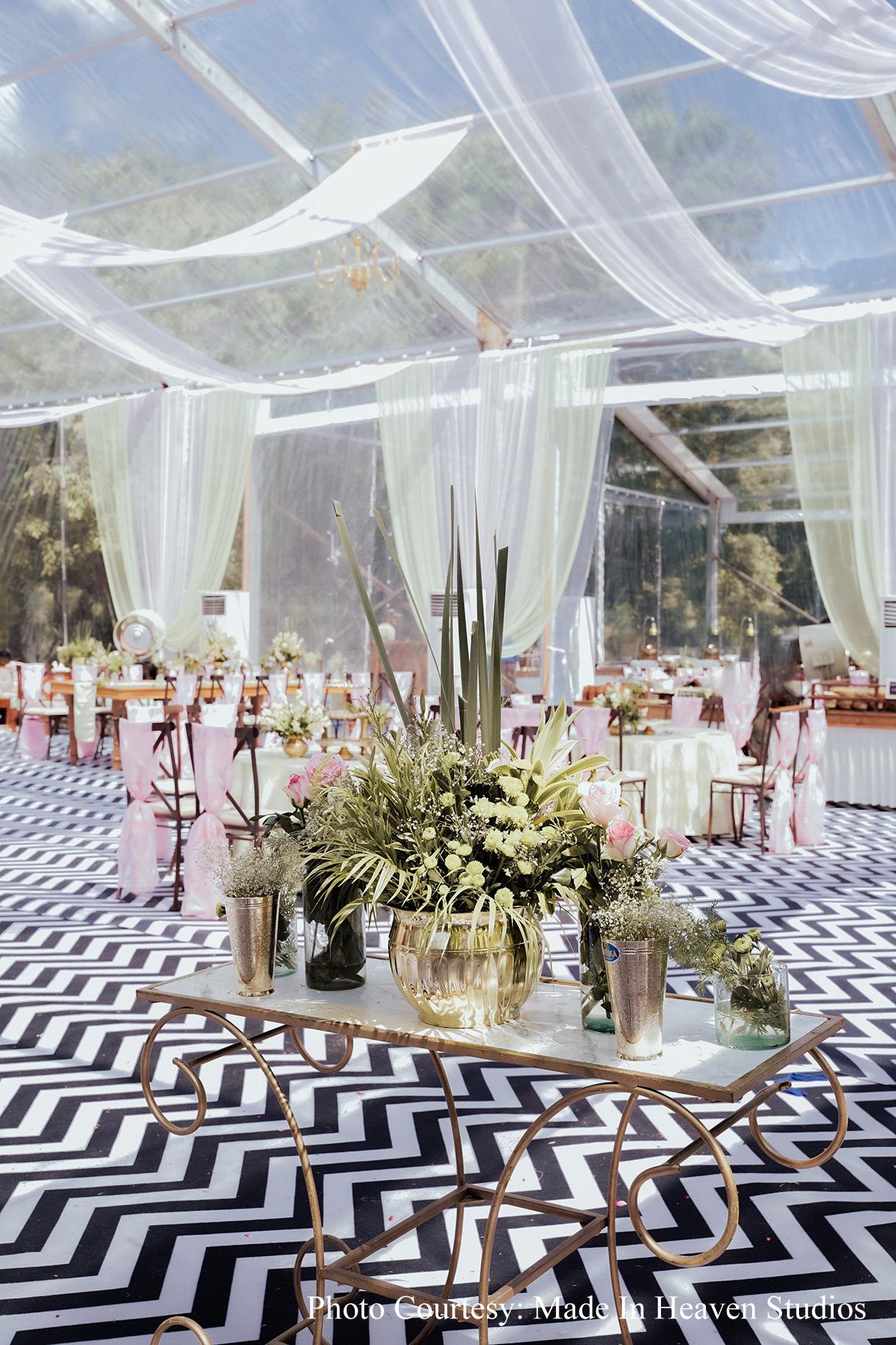 Somya and Shashank, Jim Corbett