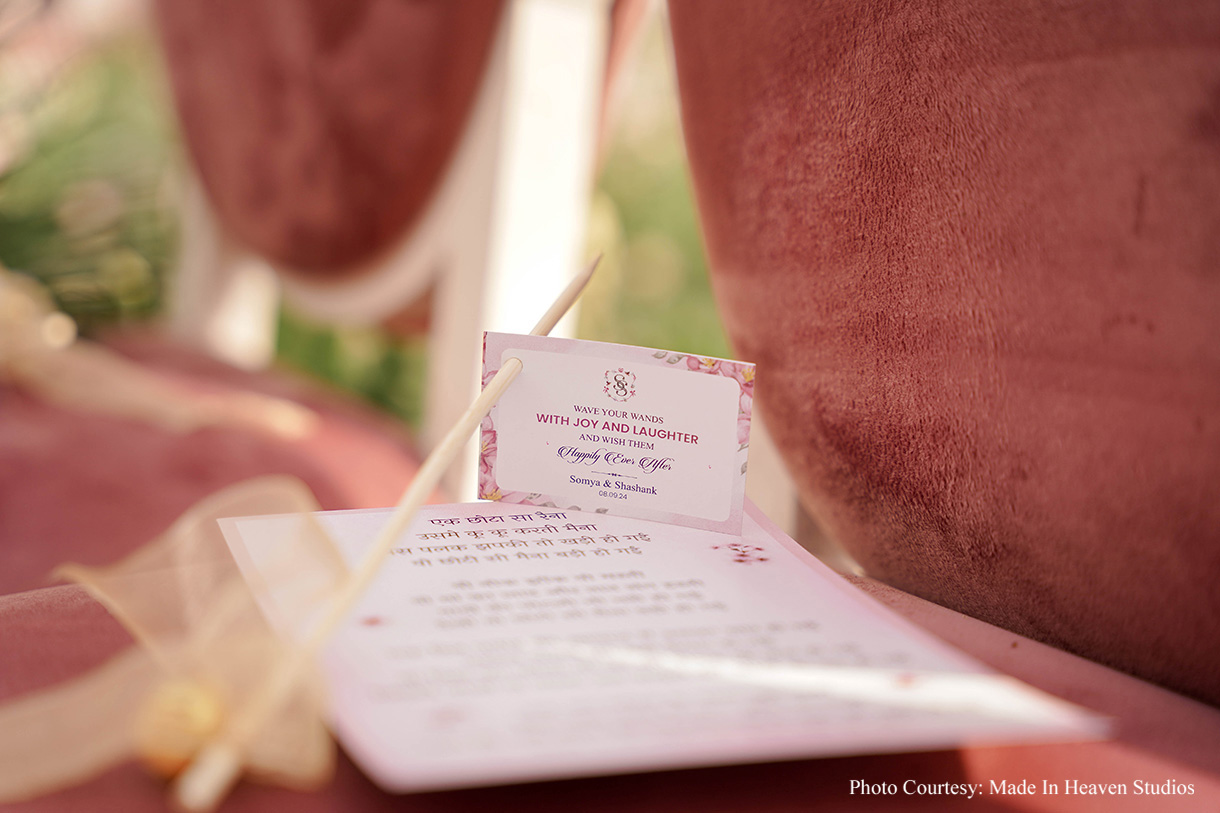 Somya and Shashank, Jim Corbett