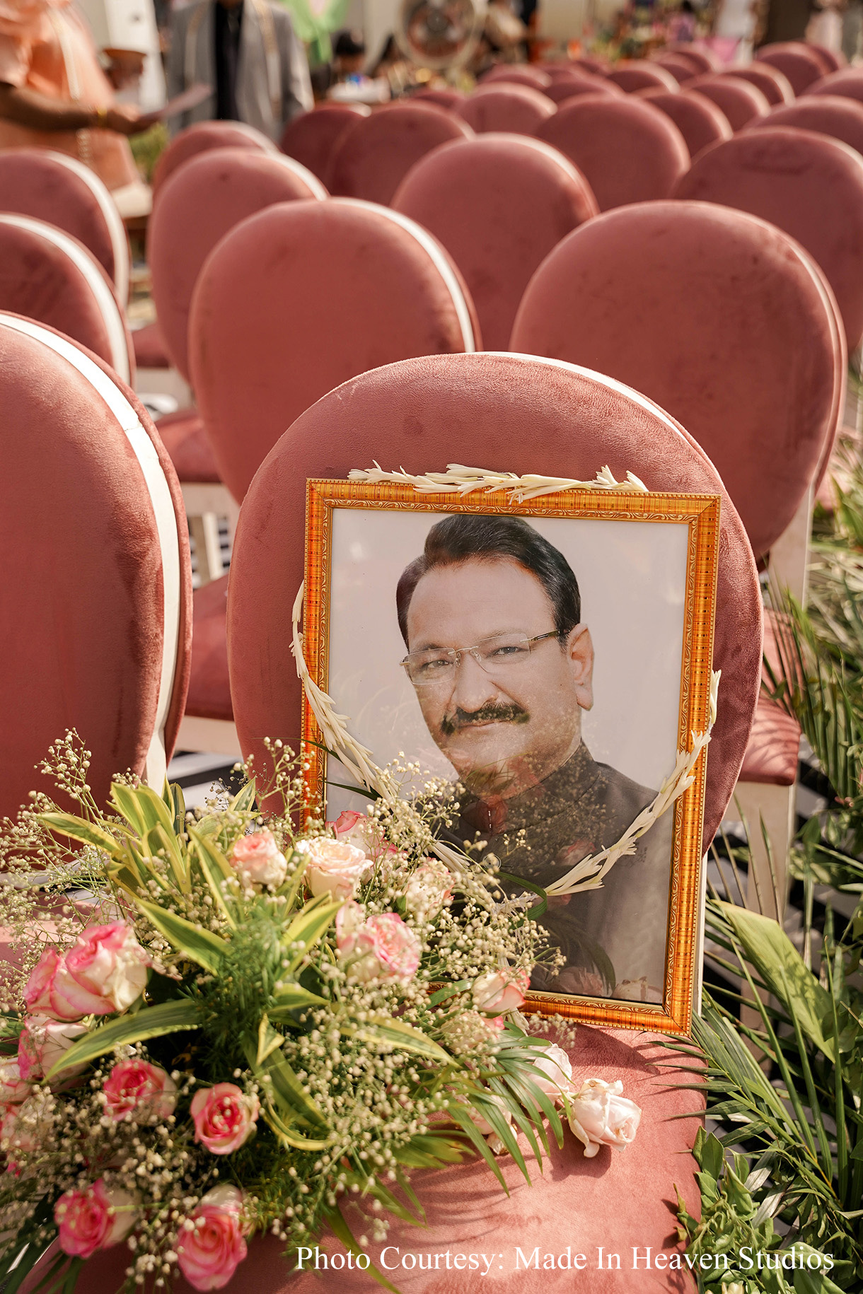 Somya and Shashank, Jim Corbett