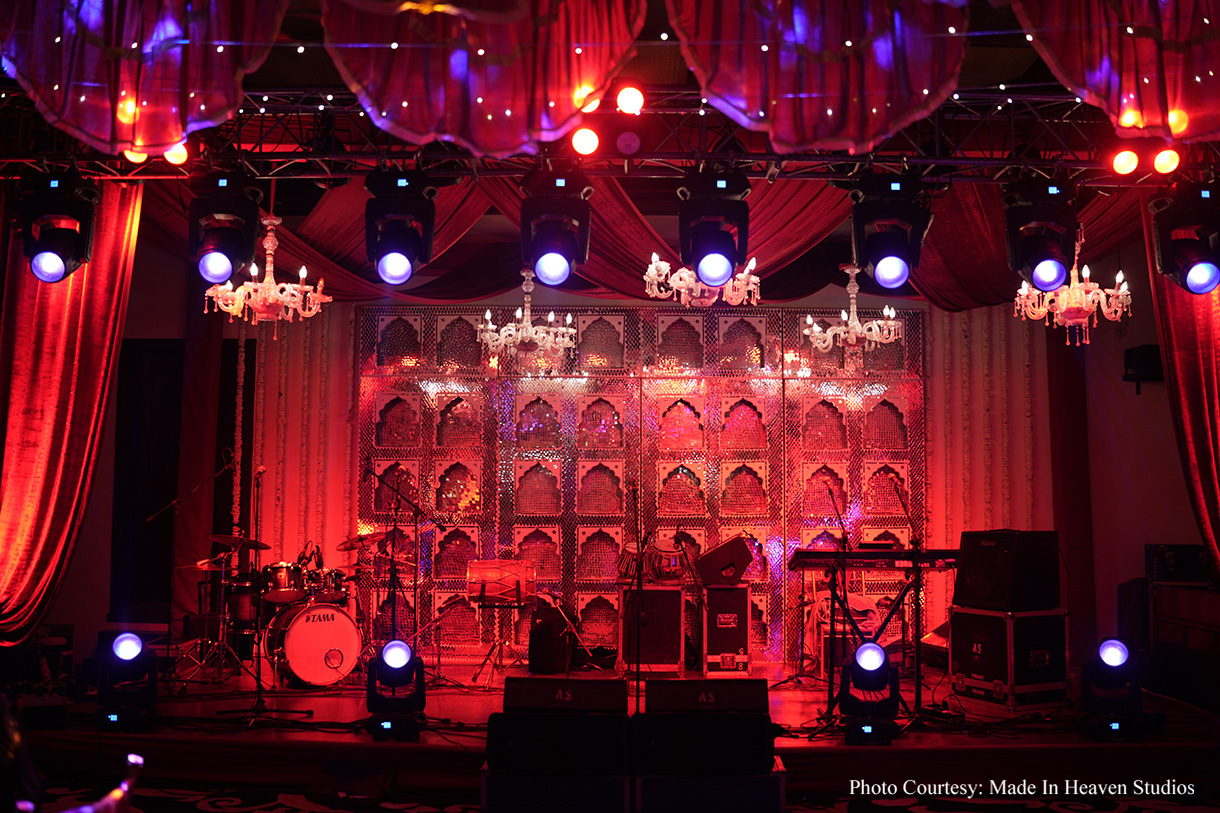 Somya and Shashank, Jim Corbett