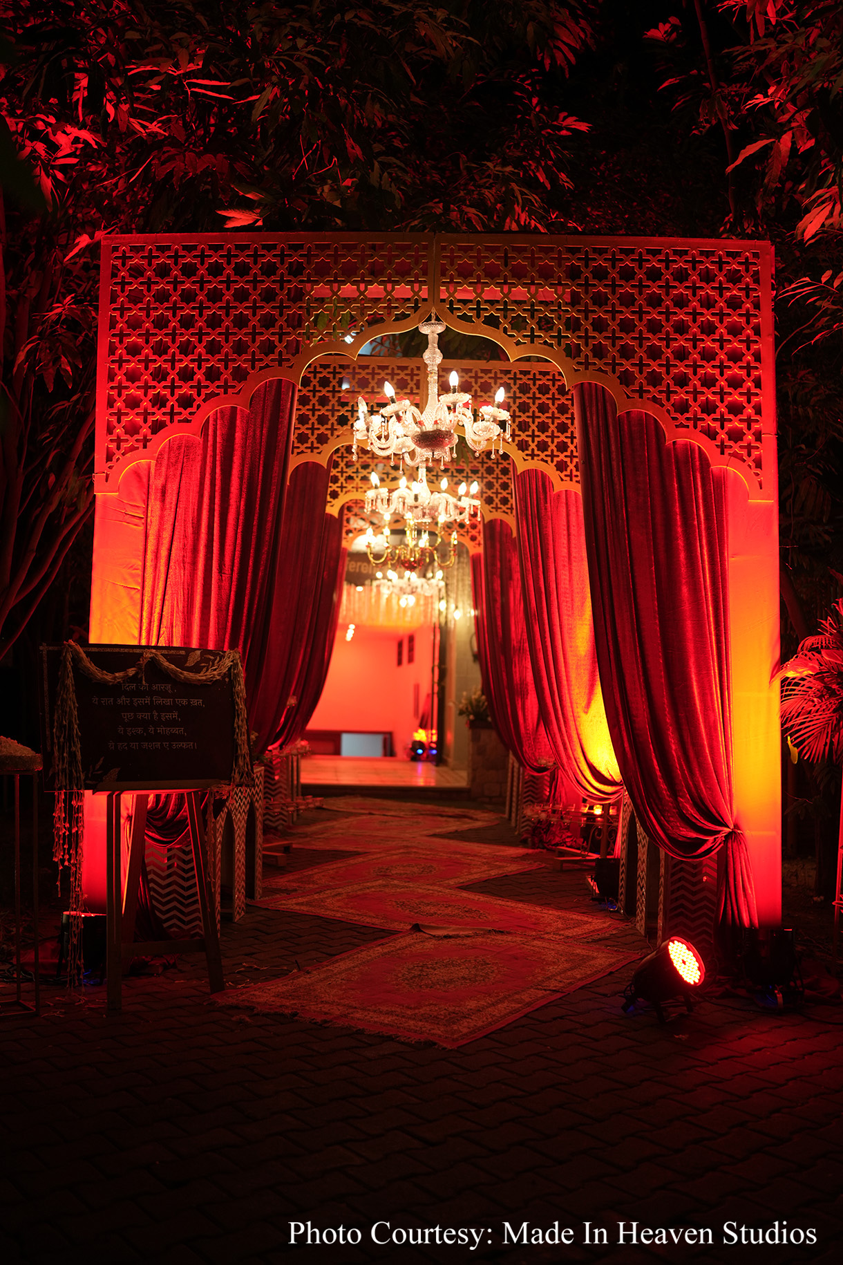 Somya and Shashank, Jim Corbett