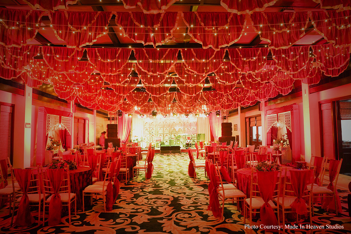 Somya and Shashank, Jim Corbett