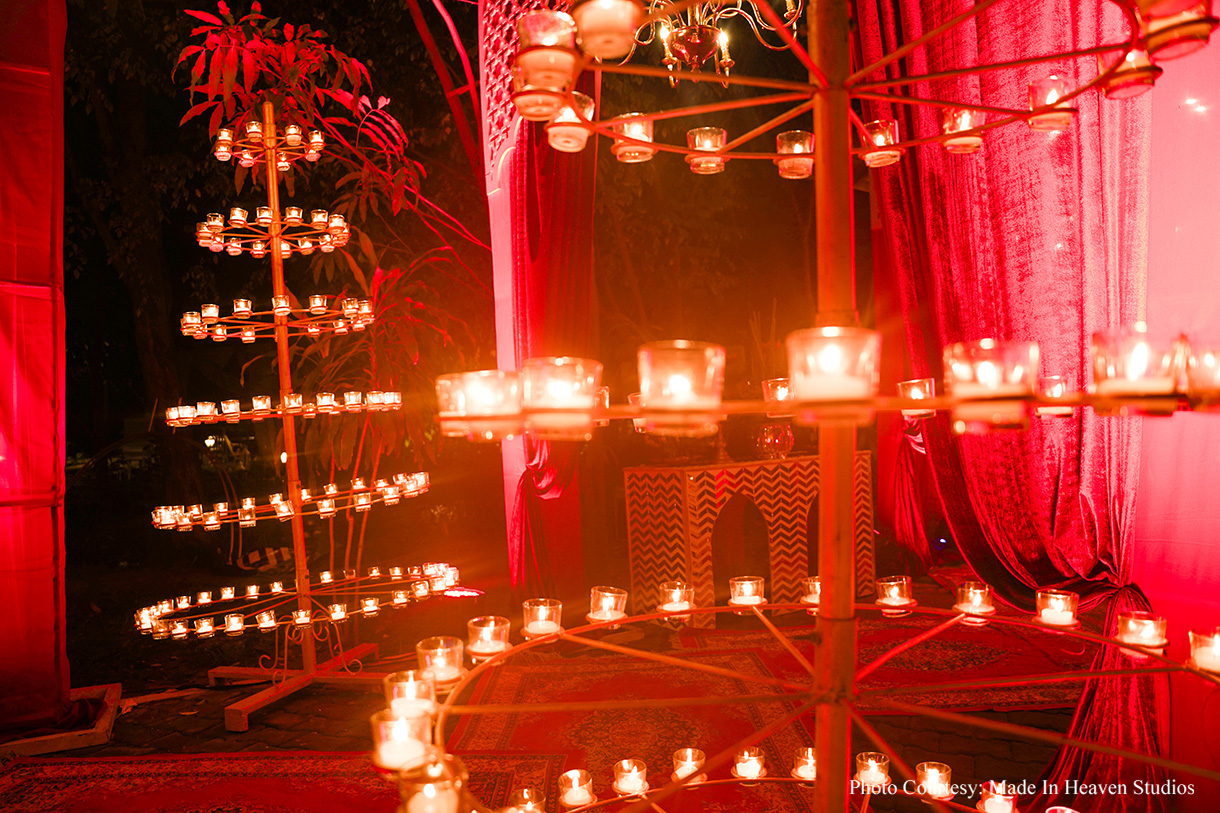 Somya and Shashank, Jim Corbett