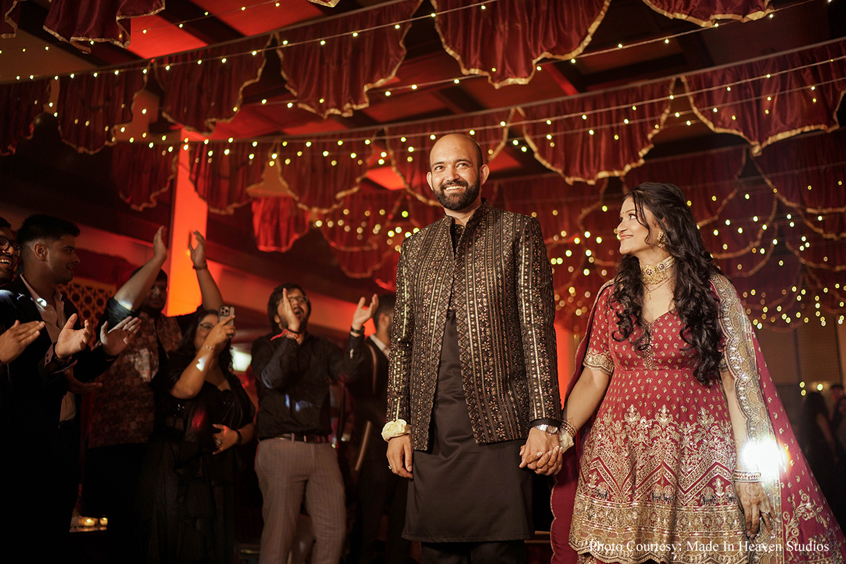 Somya and Shashank, Jim Corbett