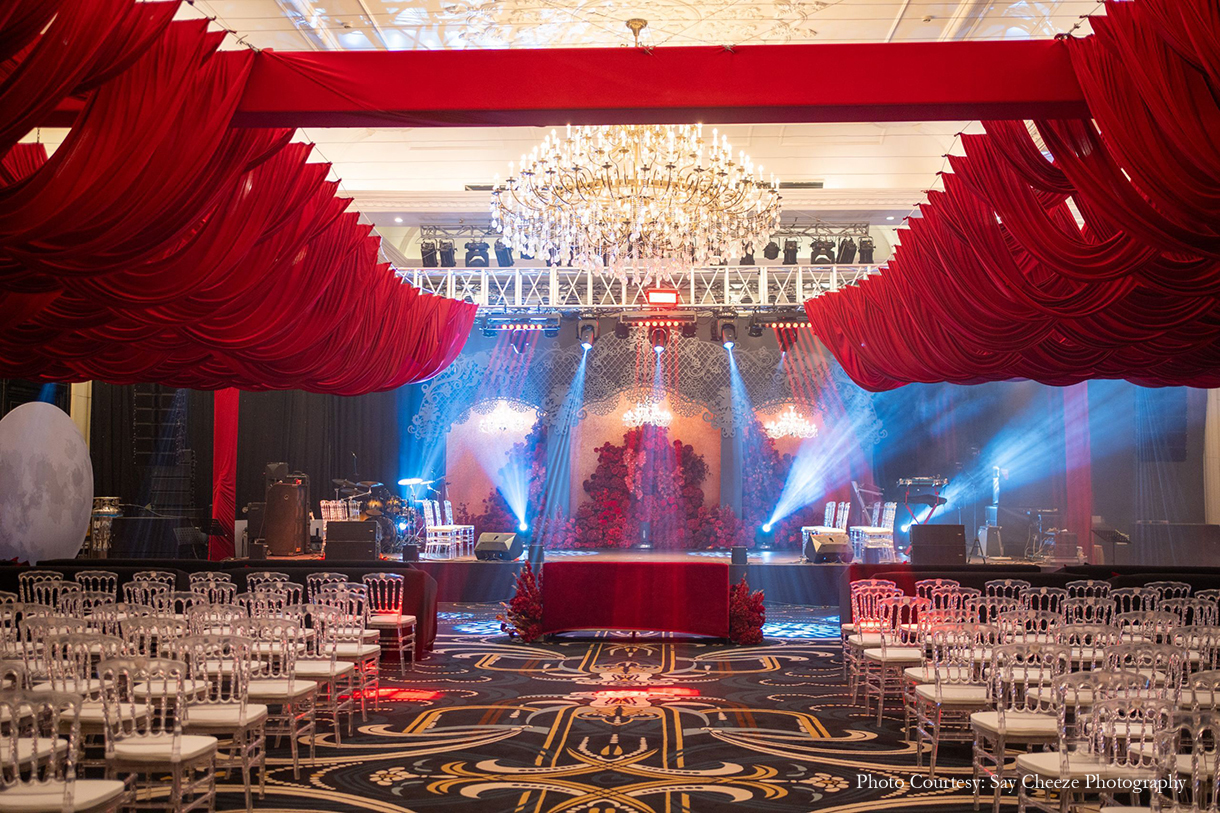 Srishti and Anant, Vietnam