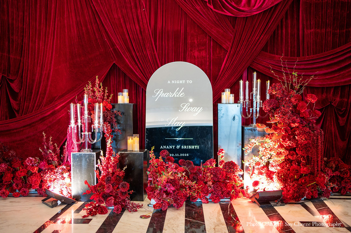 Srishti and Anant, Vietnam