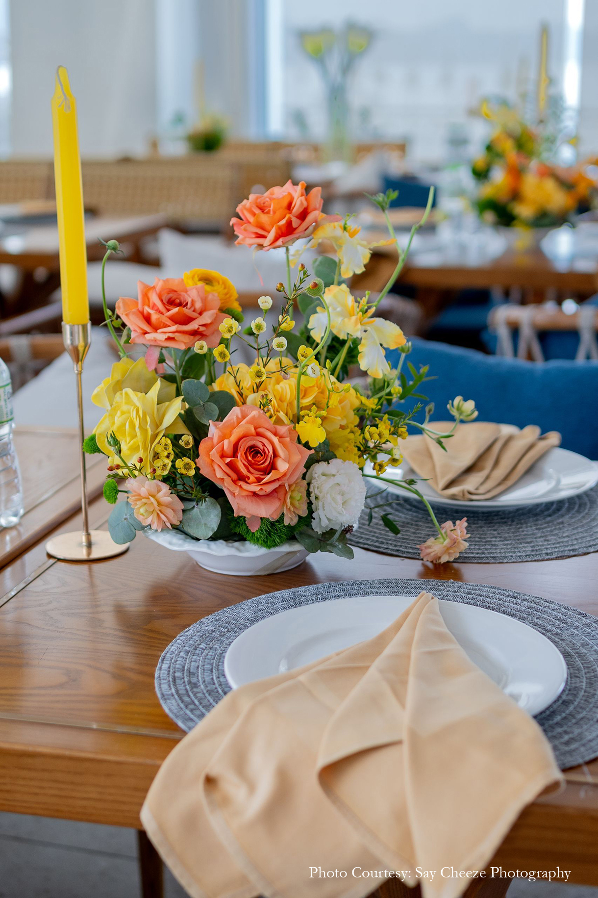 Srishti and Anant, Vietnam