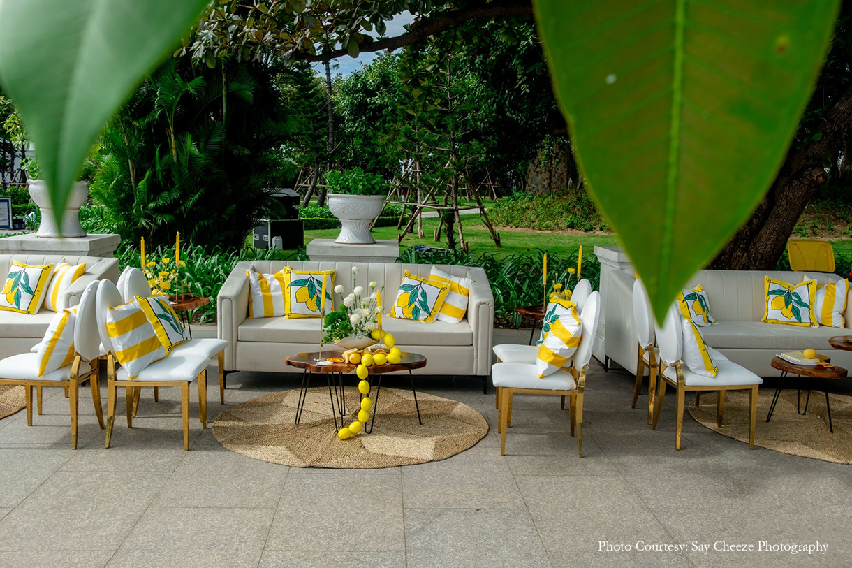 Srishti and Anant, Vietnam