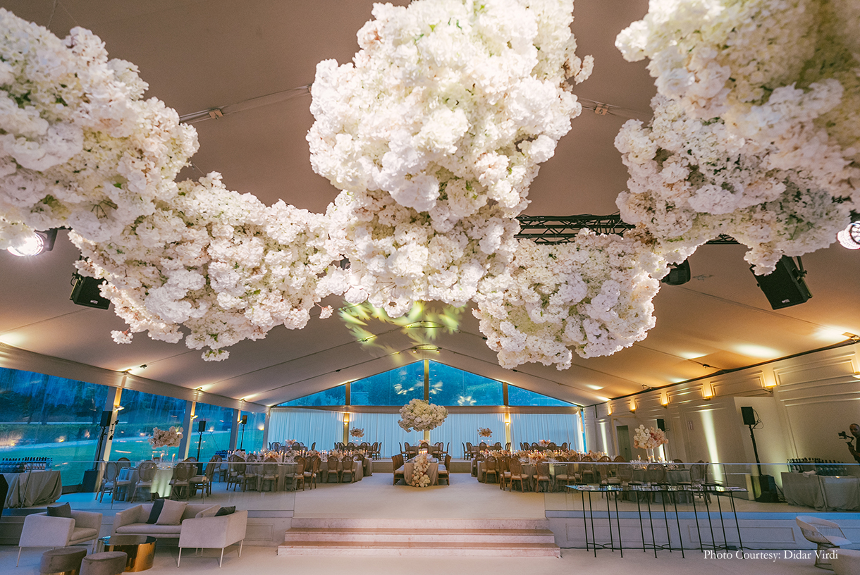 Stephanie Persaud and Romit Mirchandani, Portugal