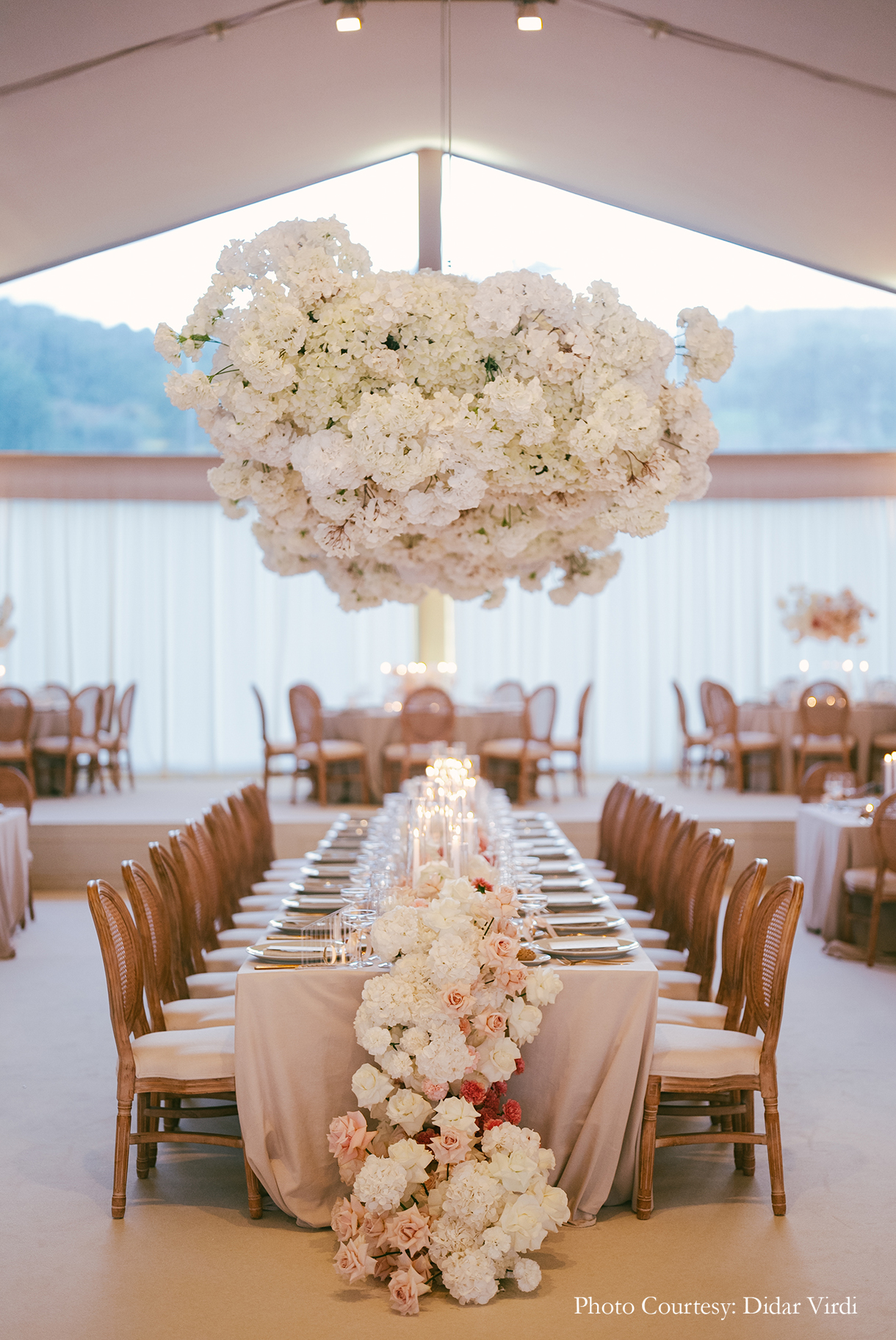 Stephanie Persaud and Romit Mirchandani, Portugal