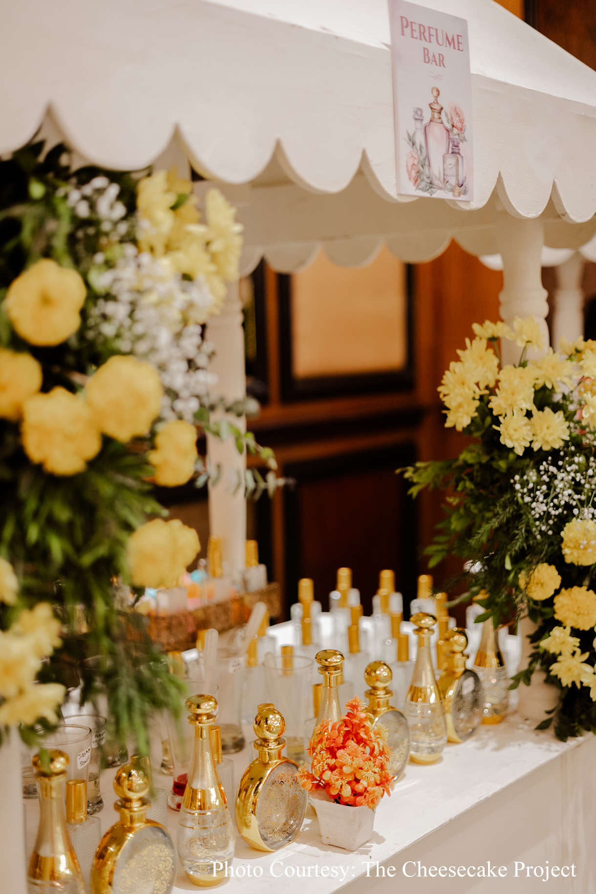 Tanvi Mehrotra and Ahaan Daur, Mumbai