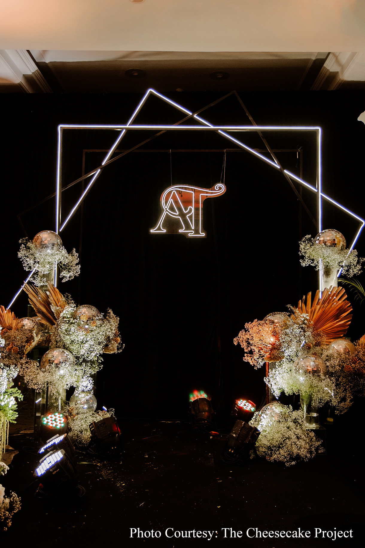 Tanvi Mehrotra and Ahaan Daur, Mumbai