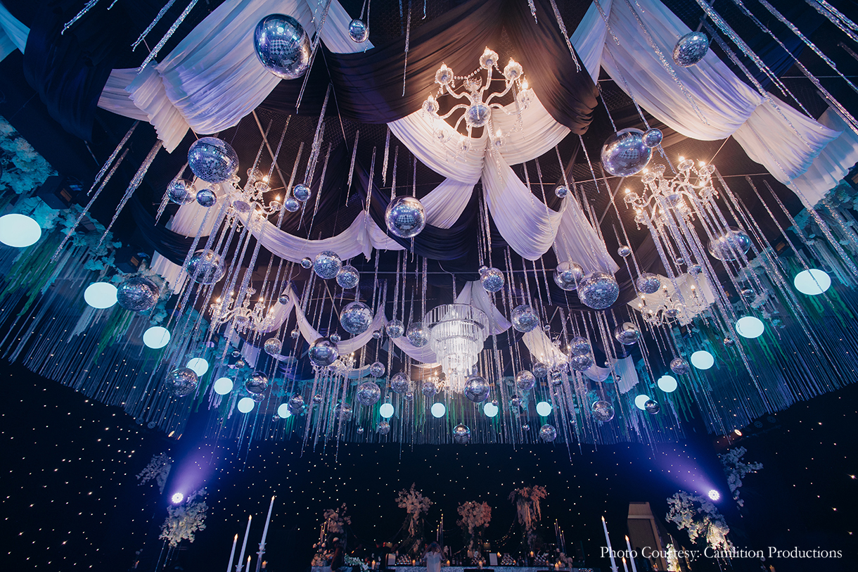 Tanvi Jain and Apurv Gupta, Thailand