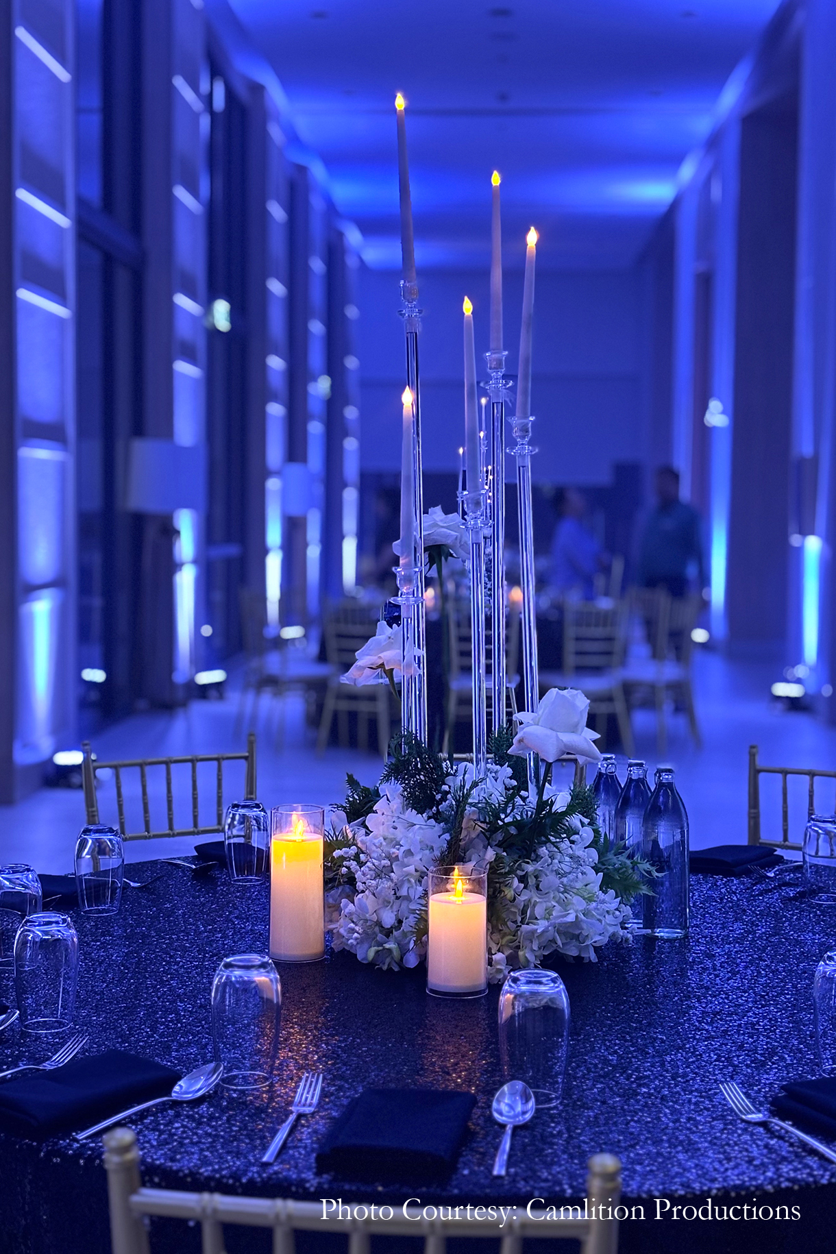 Tanvi Jain and Apurv Gupta, Thailand