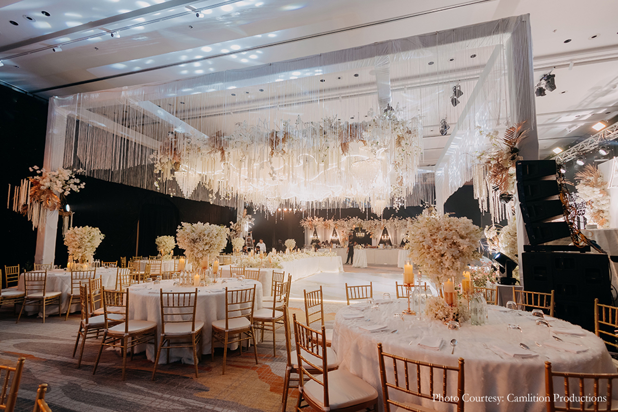 Tanvi Jain and Apurv Gupta, Thailand