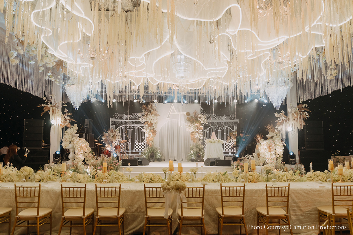 Tanvi Jain and Apurv Gupta, Thailand