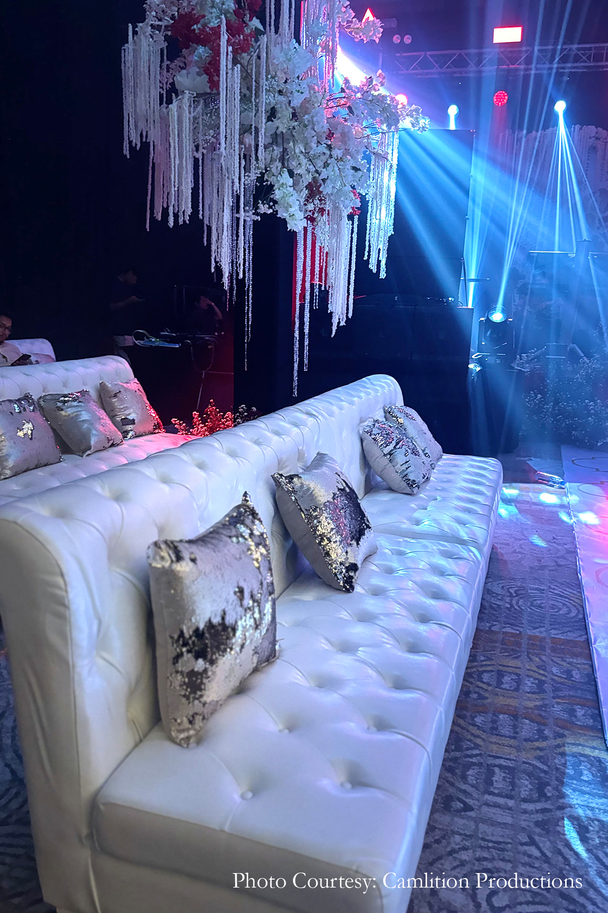 Tanvi Jain and Apurv Gupta, Thailand