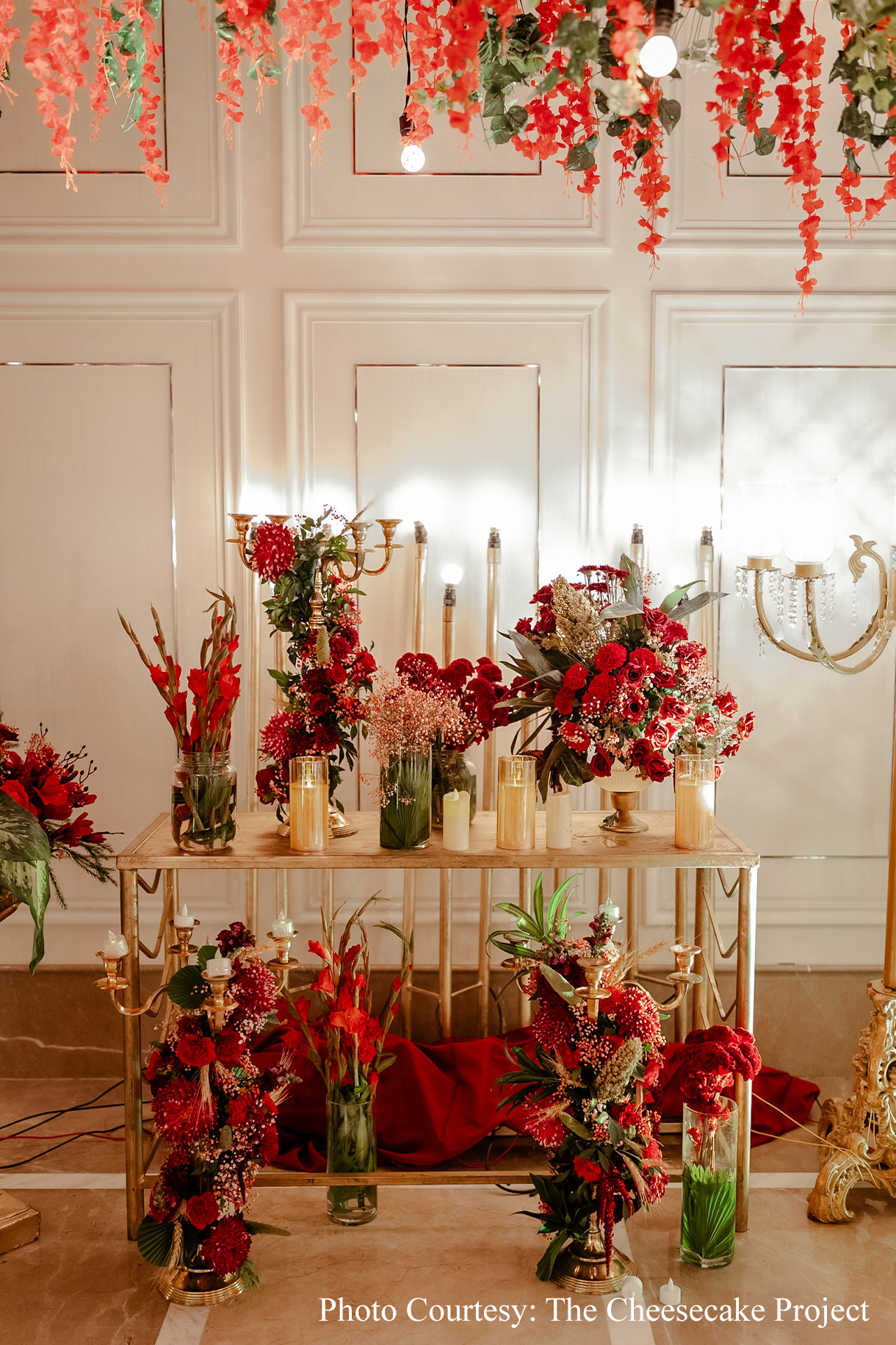 Tanya and Rushil, Mumbai