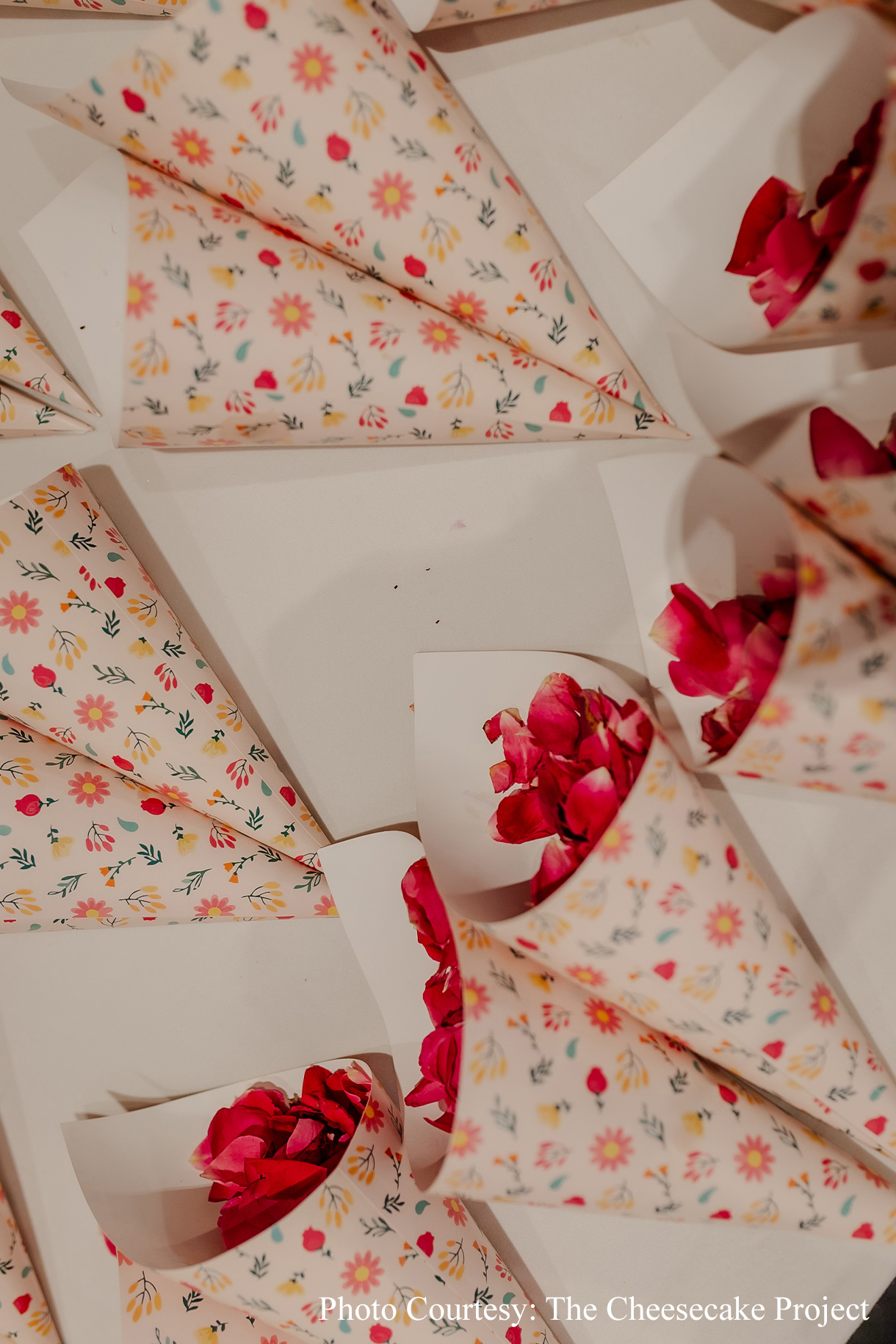 Tanya and Rushil, Mumbai