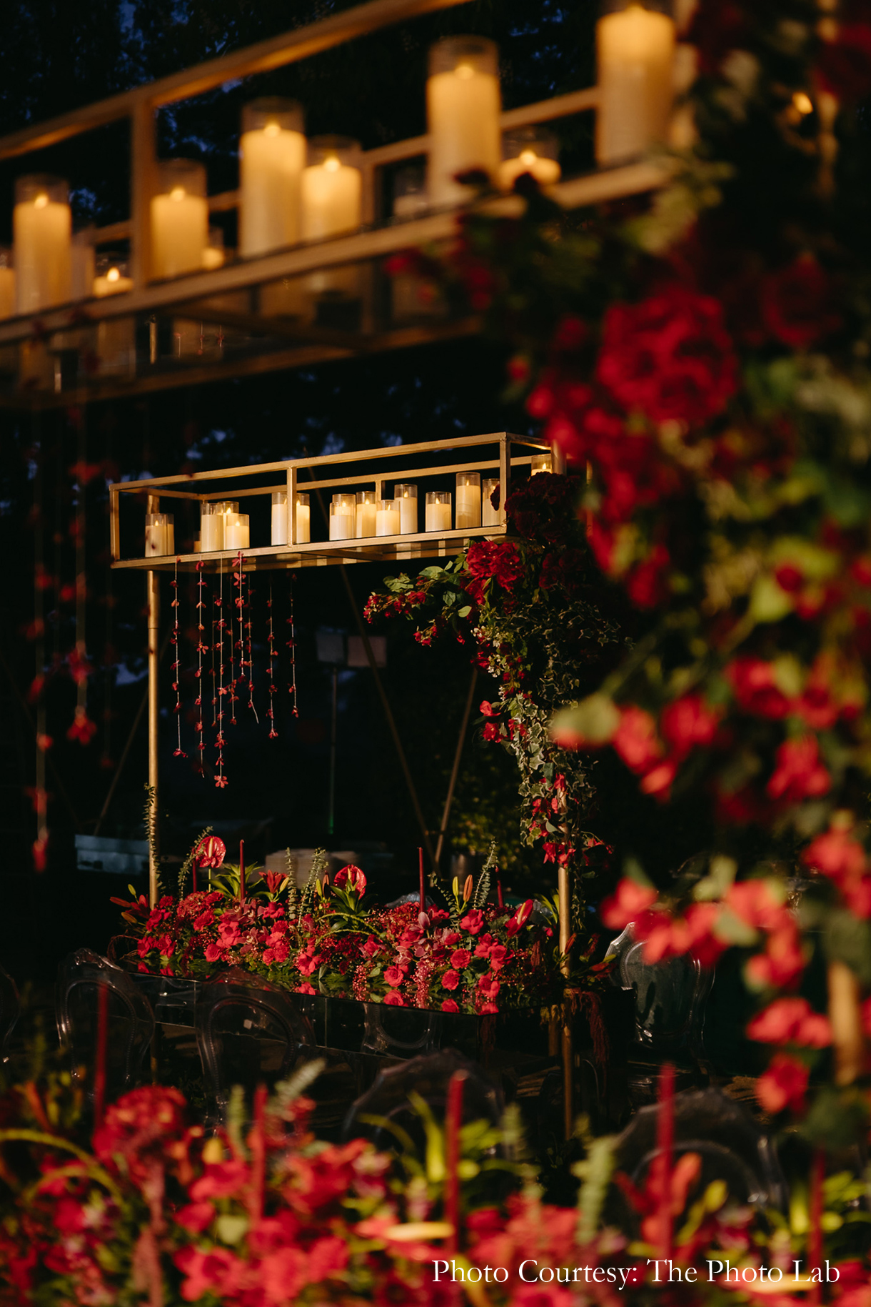 Taral Jadhav and Pranav Shetty, Mussoorie