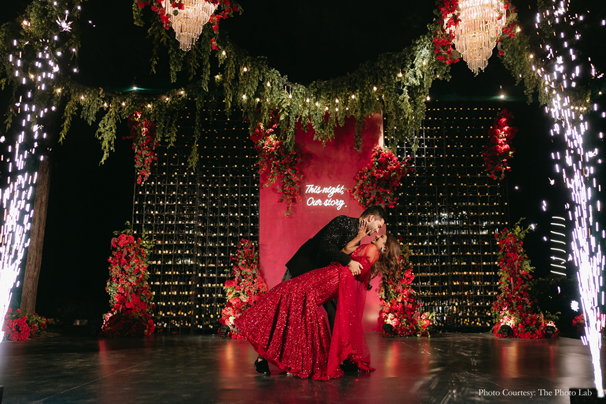 Taral Jadhav and Pranav Shetty, Mussoorie