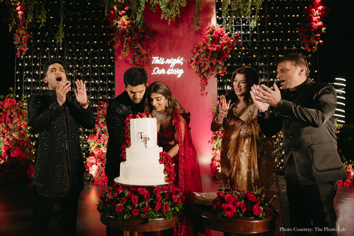 Taral Jadhav and Pranav Shetty, Mussoorie