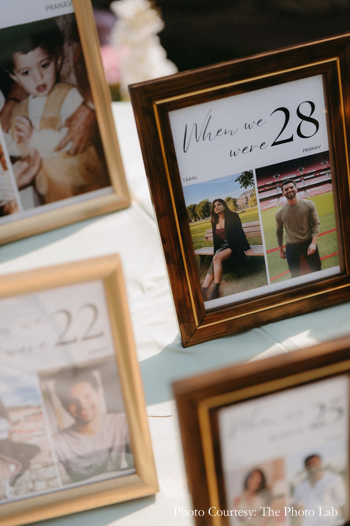 Taral Jadhav and Pranav Shetty, Mussoorie