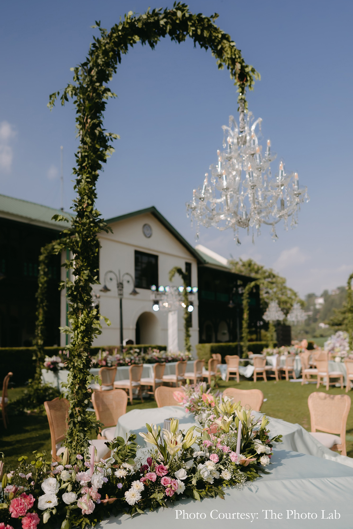 Taral Jadhav and Pranav Shetty, Mussoorie