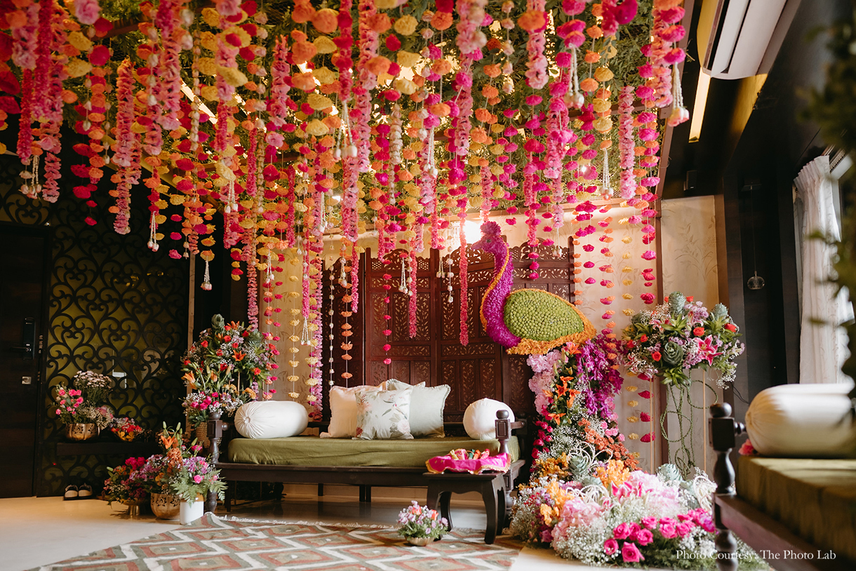 Taral Jadhav and Pranav Shetty, Mussoorie