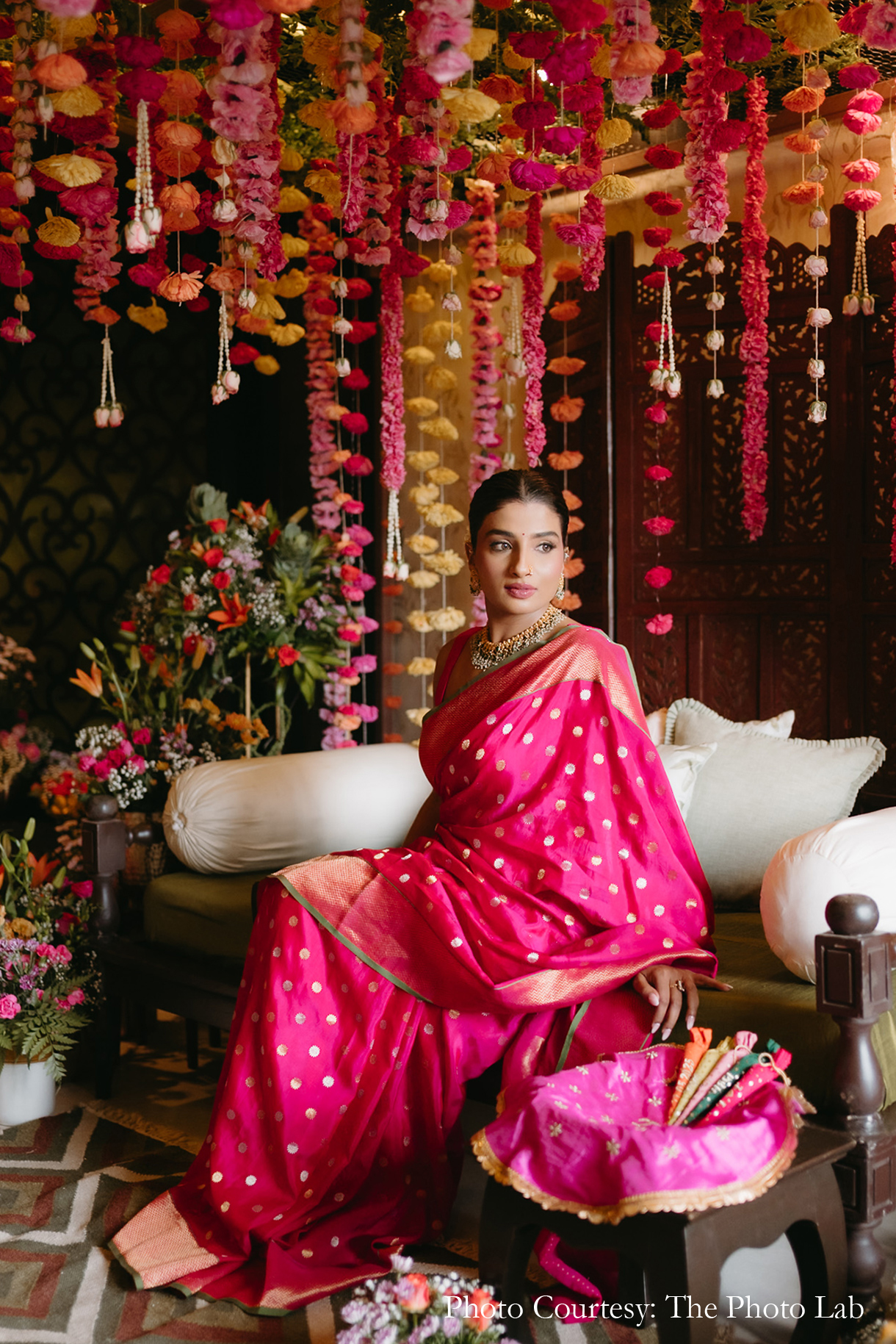 Taral Jadhav and Pranav Shetty, Mussoorie