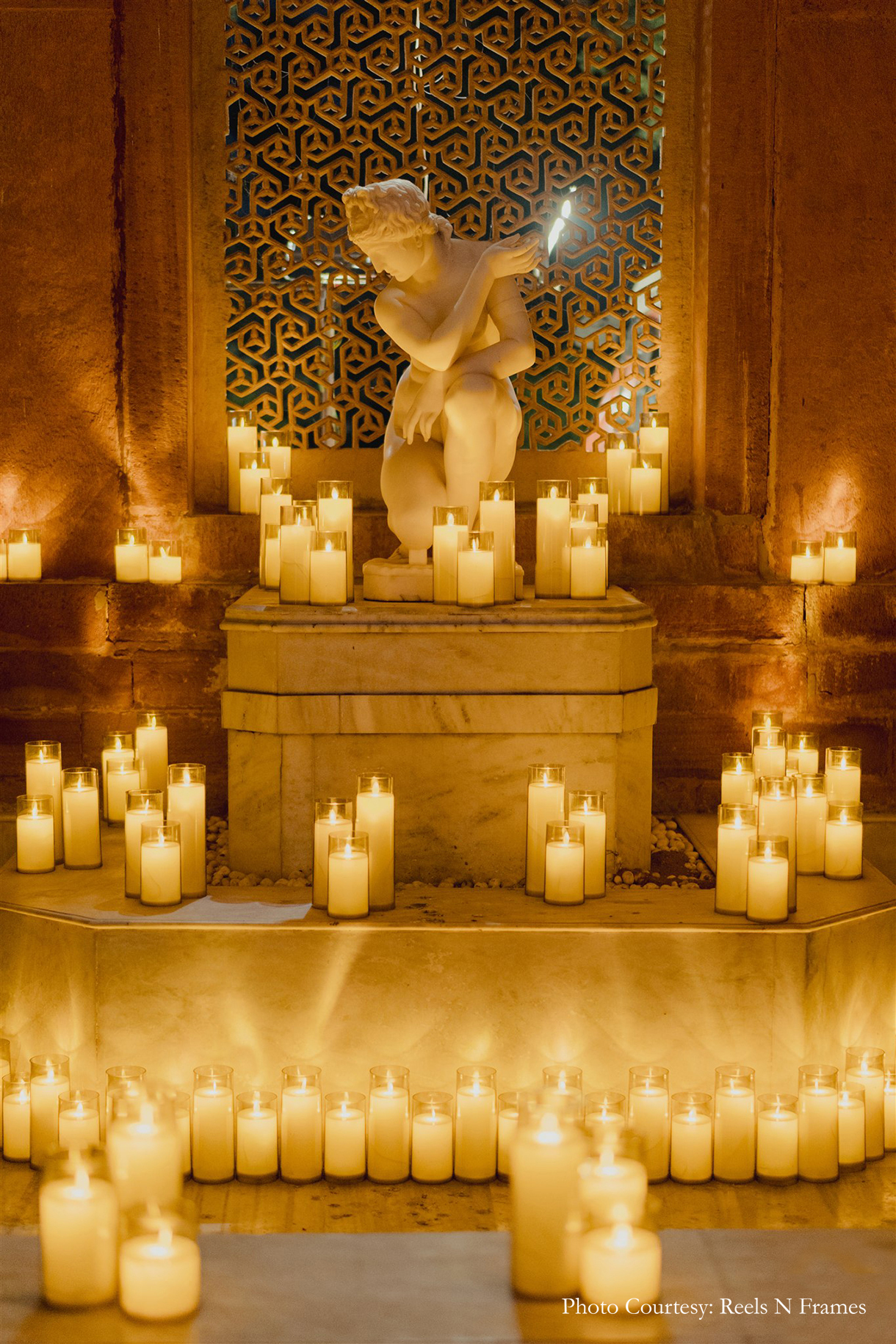 Tarini Gupta and Abhishek Dhawan, Bharatpur