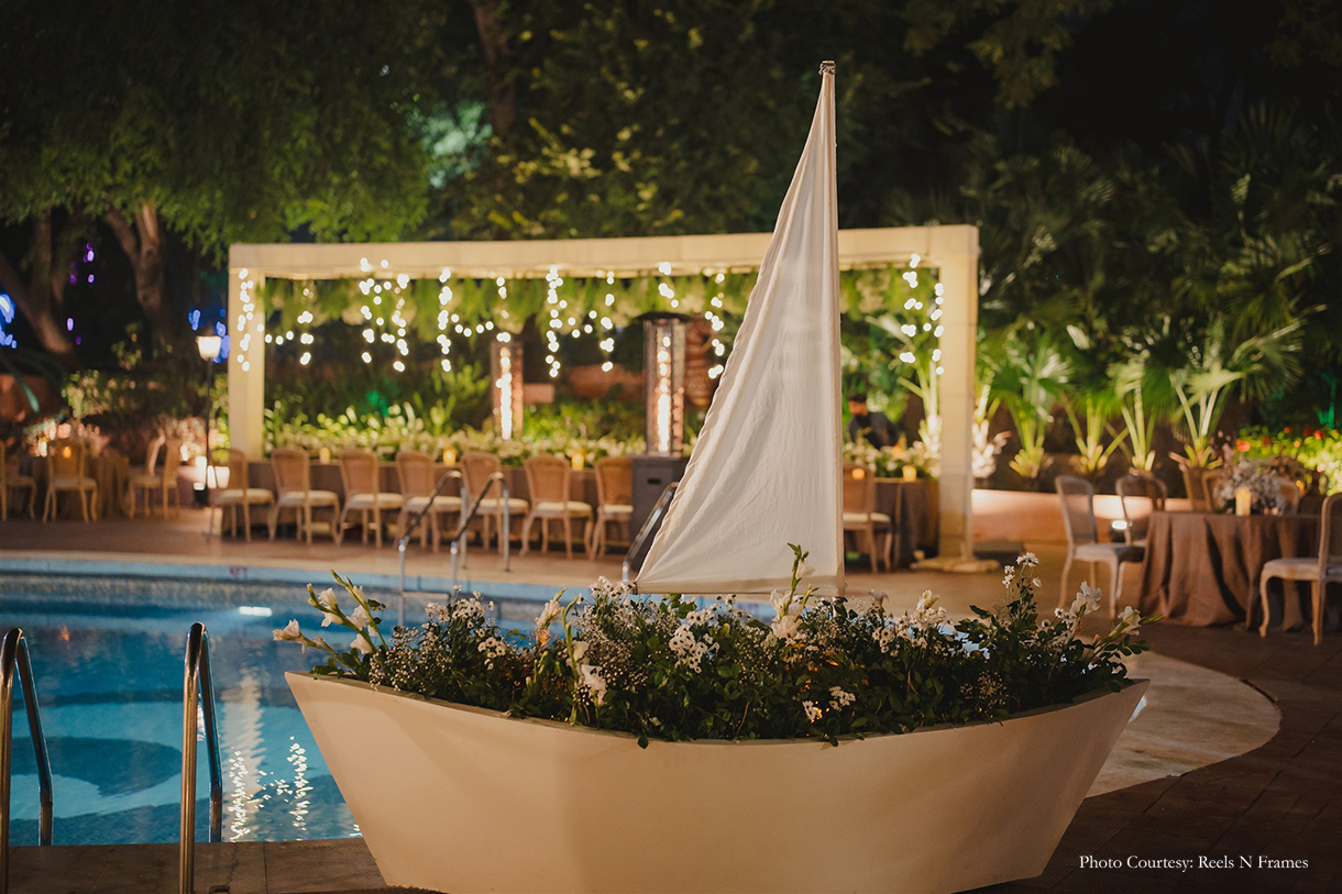 Tarini Gupta and Abhishek Dhawan, Bharatpur