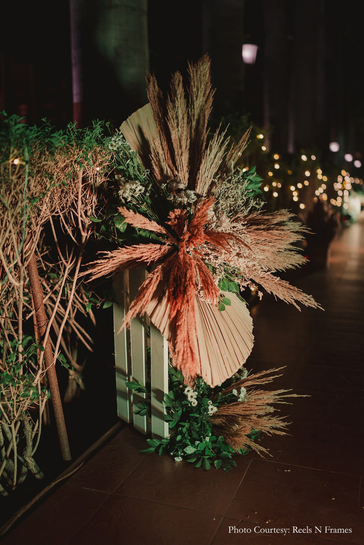 Tarini Gupta and Abhishek Dhawan, Bharatpur
