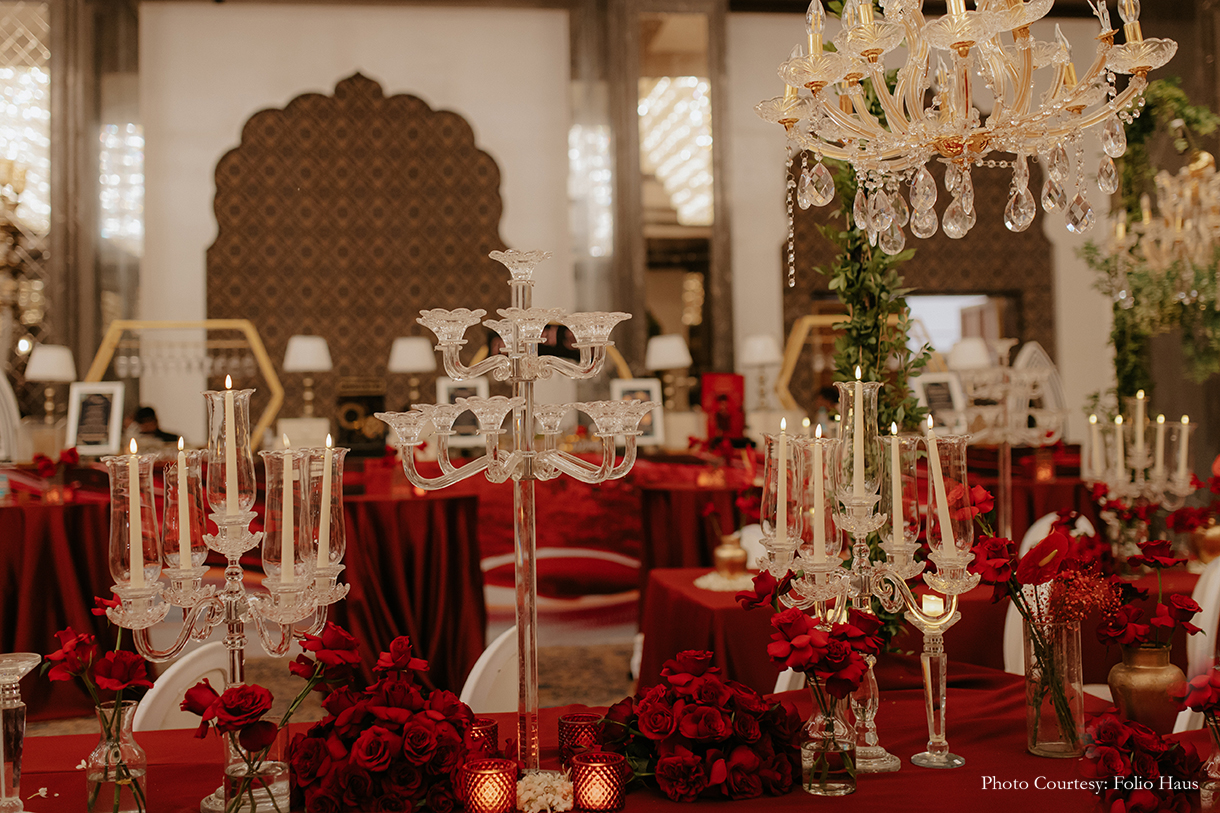 Vasudha Batra and Manu Karel, Jaipur