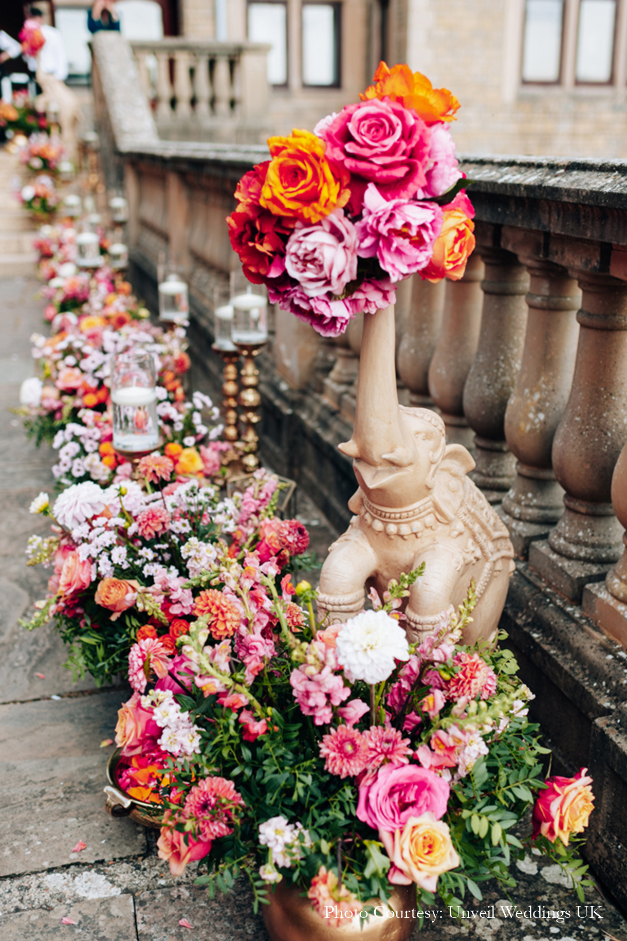Victoria and Rishi Vadera, United Kingdom