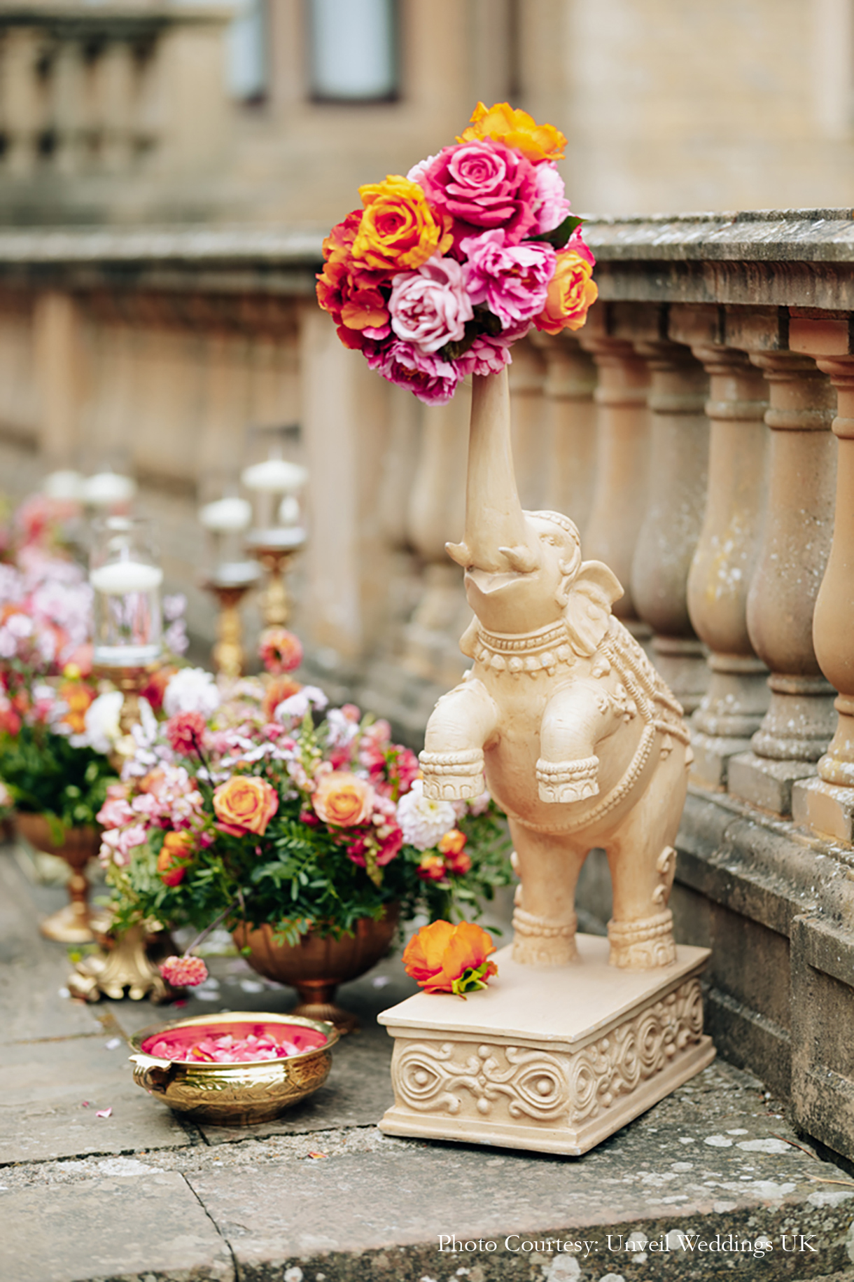 Victoria and Rishi Vadera, United Kingdom