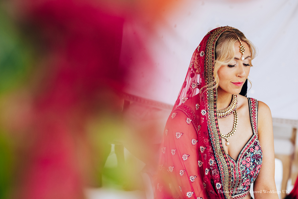 Victoria and Rishi Vadera, United Kingdom