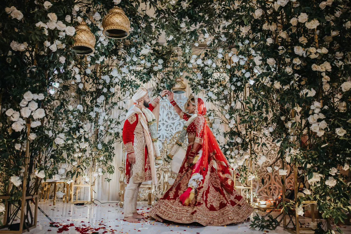 Auspicious Wedding Dates for 2026