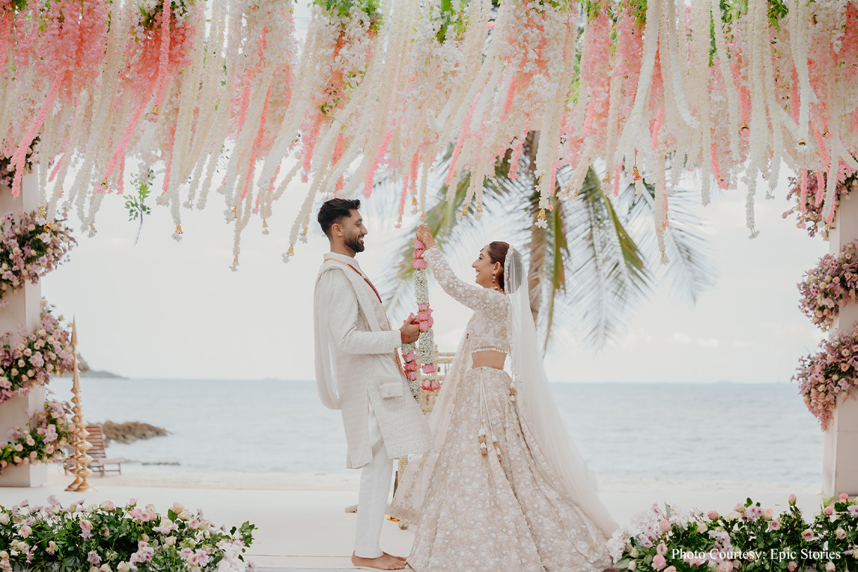 Auspicious Wedding Dates for 2027