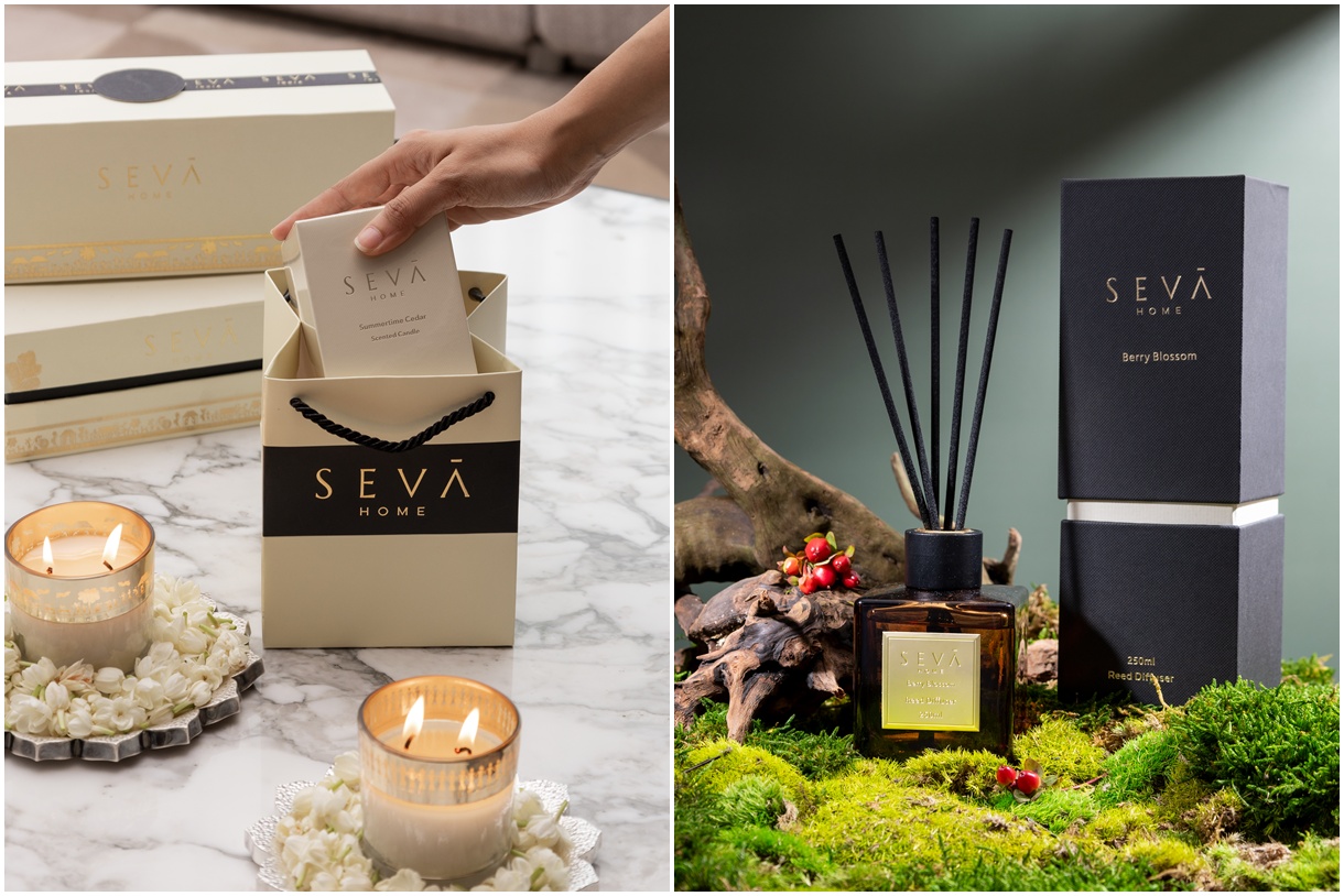 The Rise of Curated Hampers