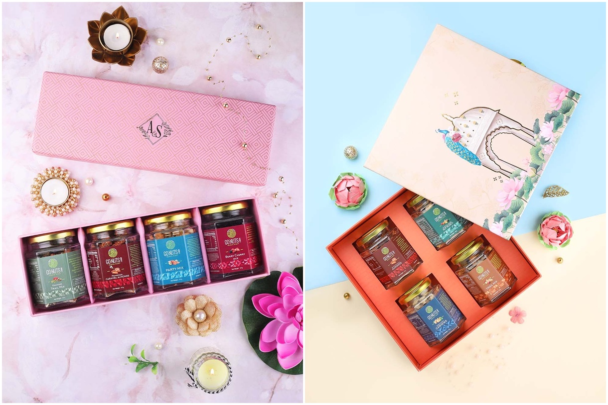 The Rise of Curated Hampers