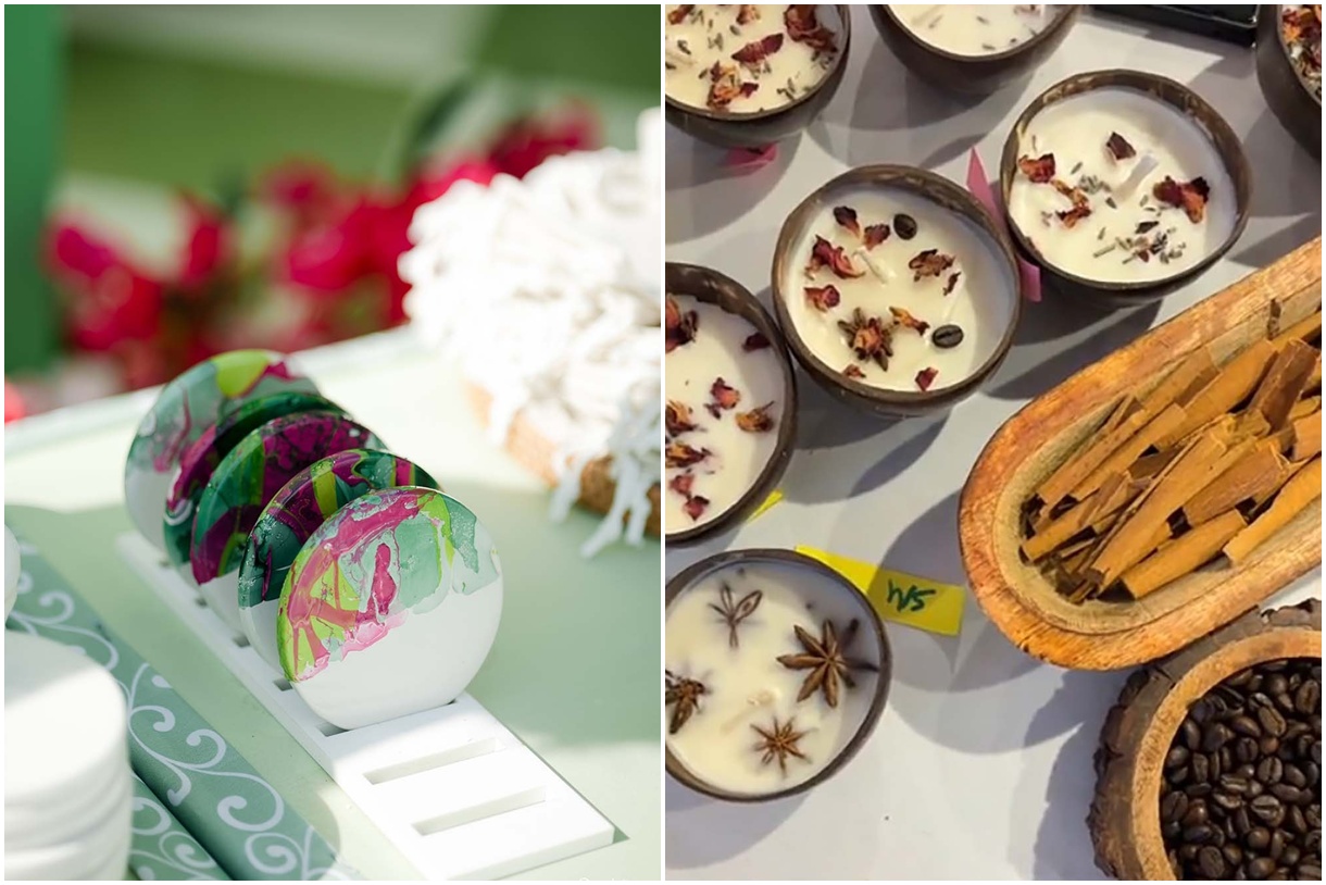 The Rise of Curated Hampers