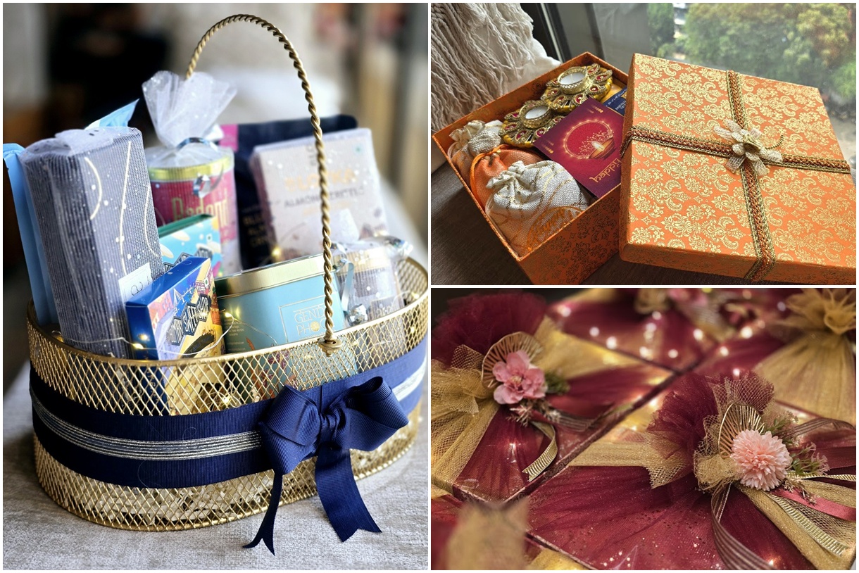 Diwali Gifts