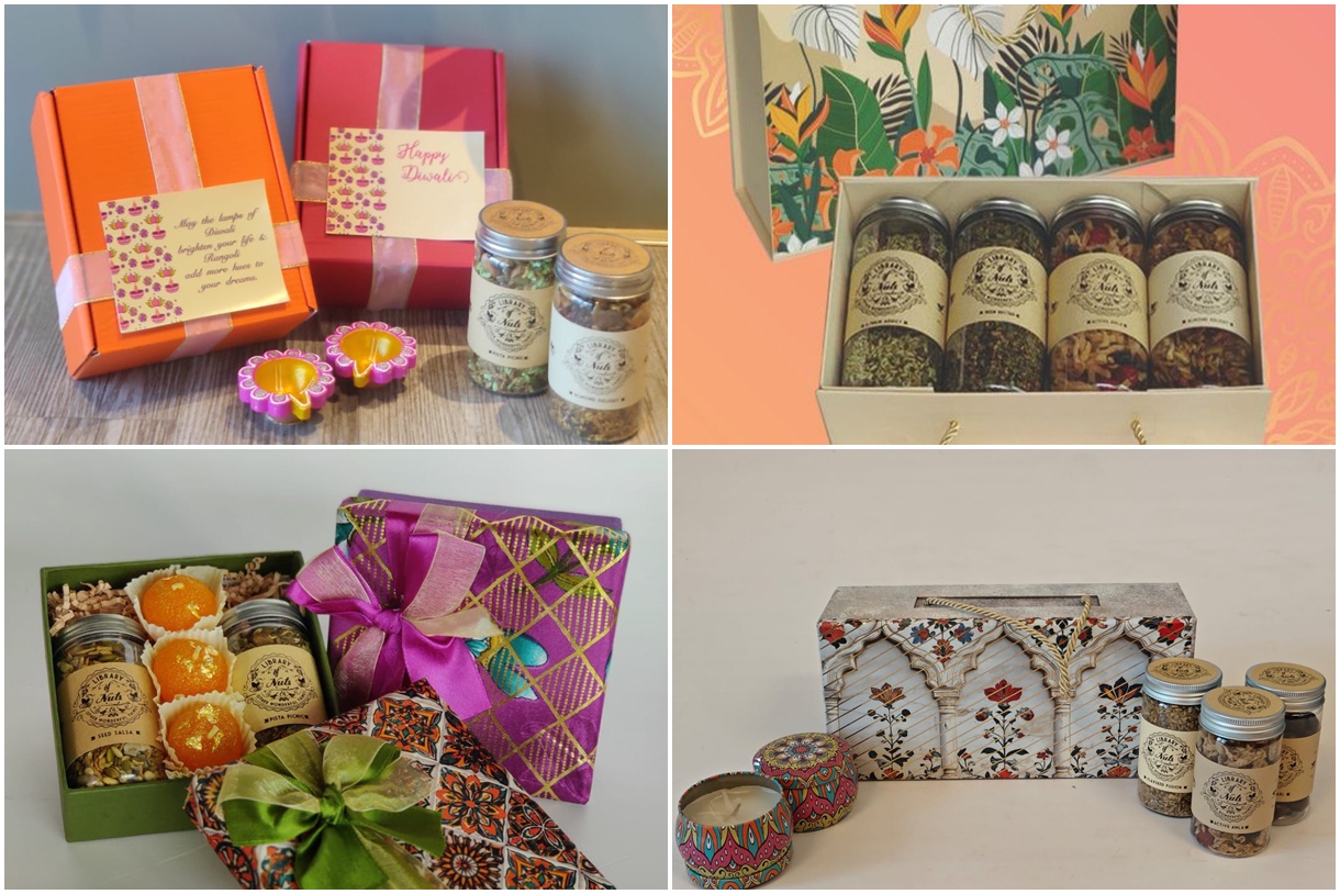 Diwali Gifts