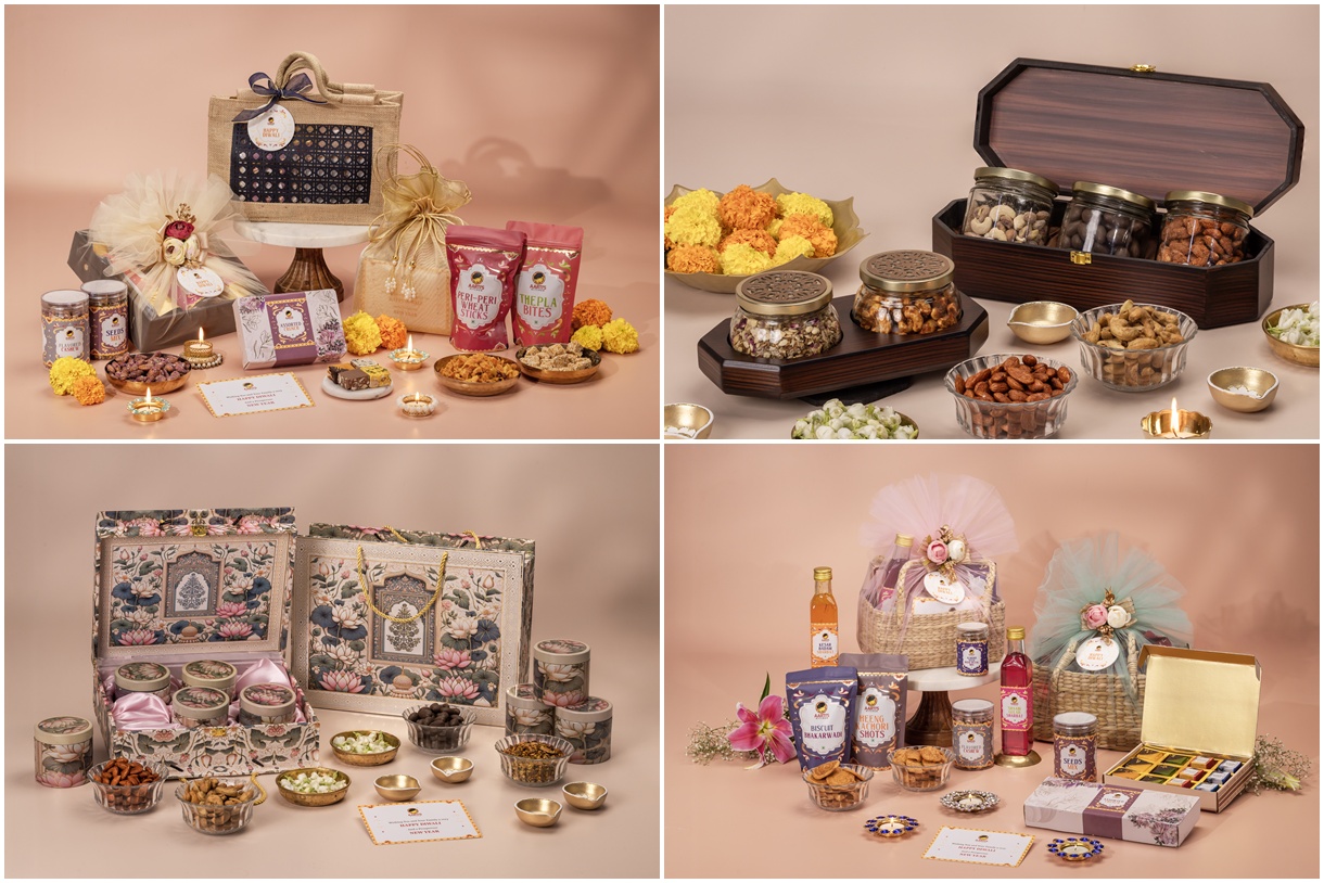Diwali Gifts