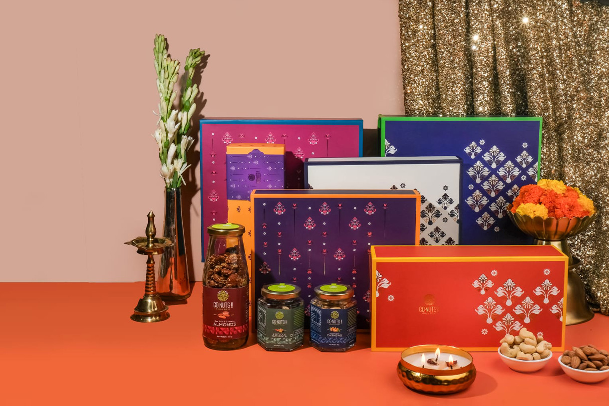 Diwali Gifts