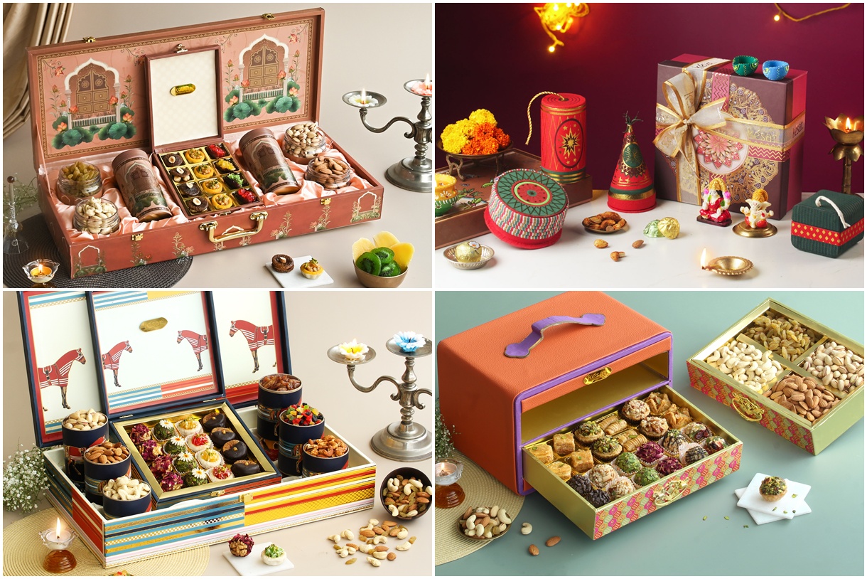 Diwali Gifts