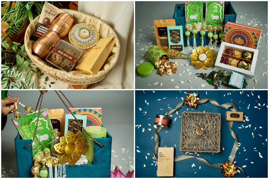 Diwali Gifts