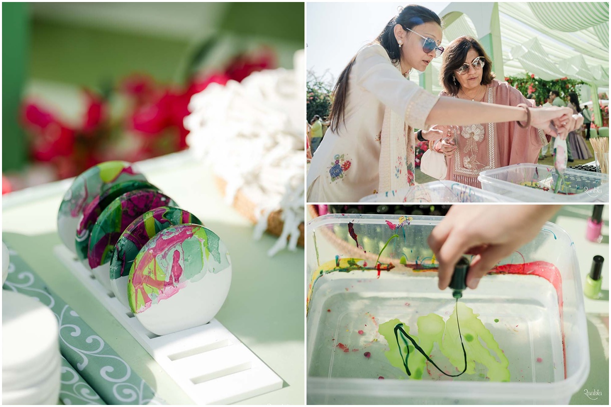 Experiential Gifting