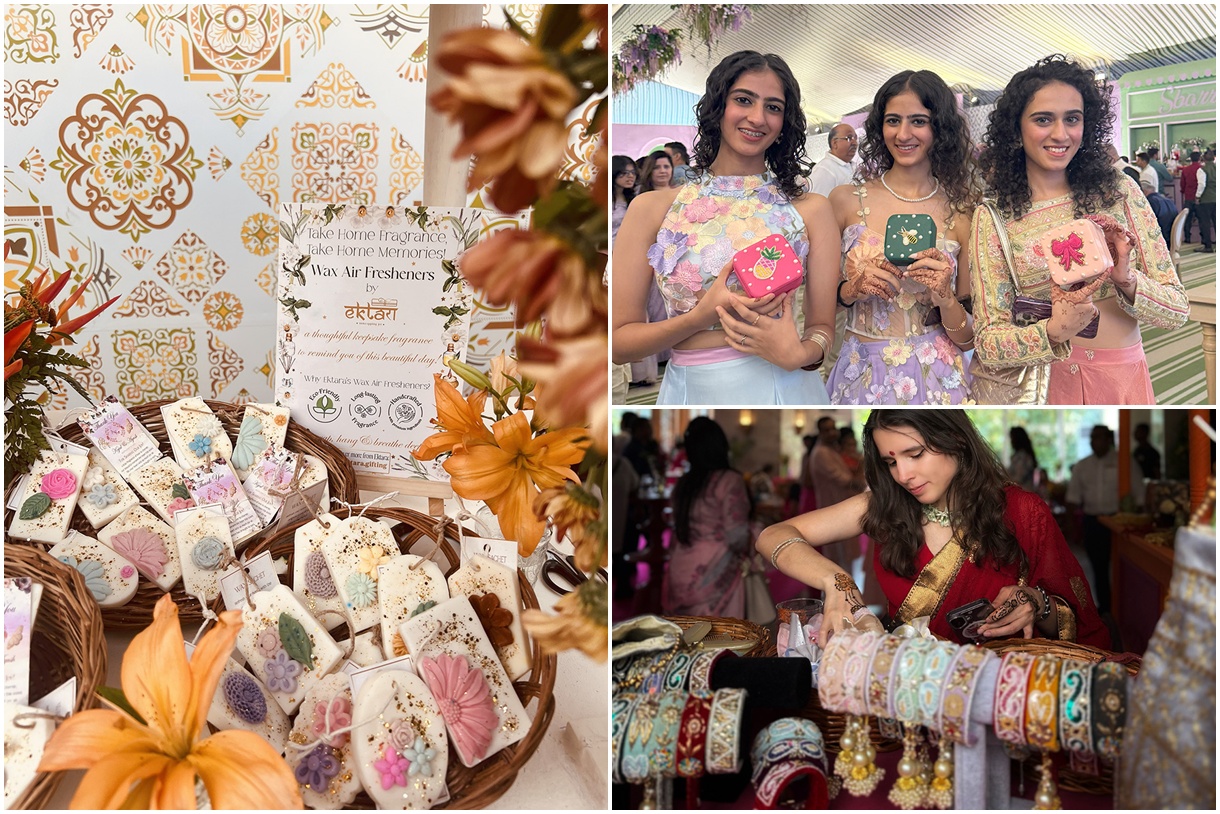 Experiential Gifting